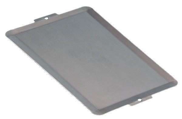 Camp Chef Cookware Camp Chef Mountain Series Steel Griddle 11.5 x 19.5