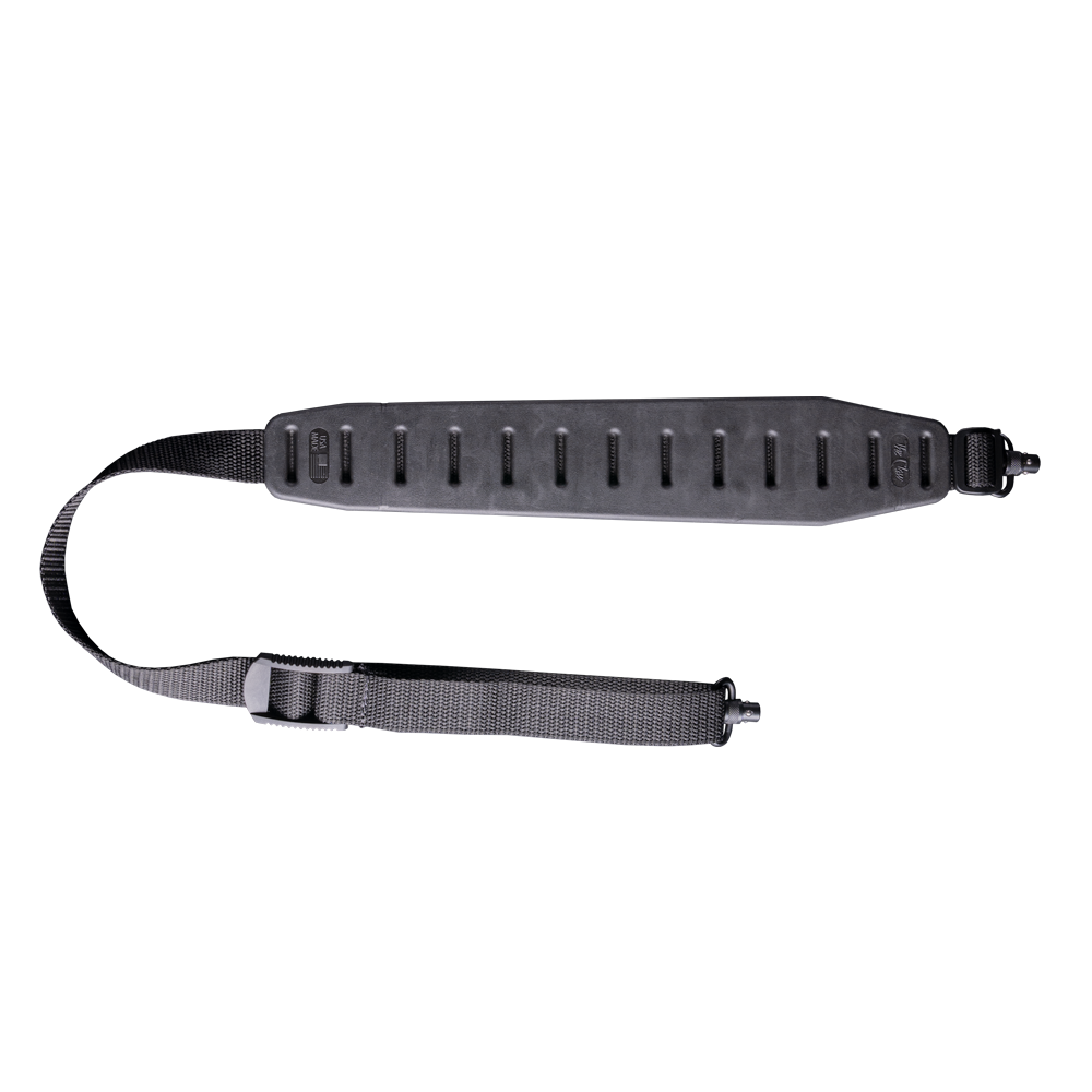 Quake Slings Quake Claw 2.0 Flush Cup Rifle Sling Black