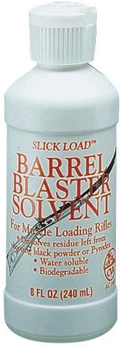 CVA Gun Oils & Gun Cleaning Solvents|Muzzleloader Cleaning & Accessories CVA Slick Load Barrel Blaster Solvent - 8 oz