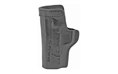 D HUME H715-M SW MP 9 SHLD EZ BLK RH