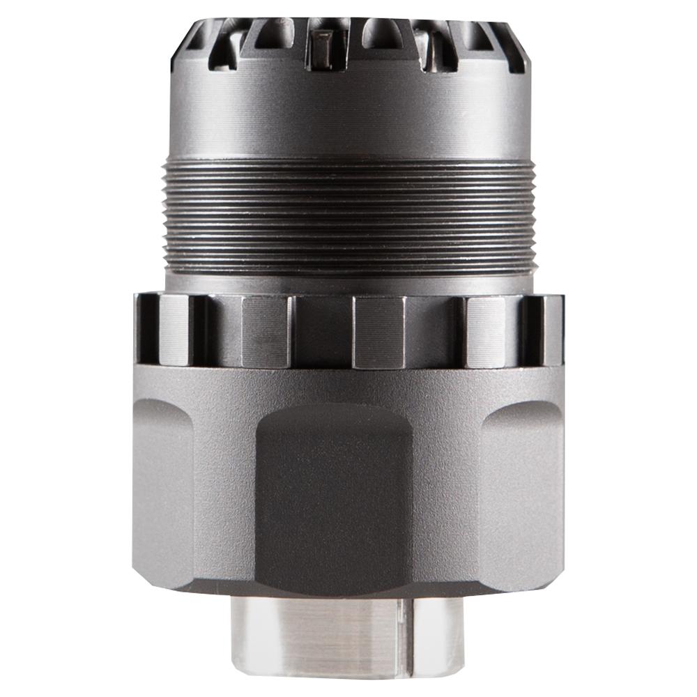 Dead Air Silencers Muzzle Devices Dead Air Silencers Dead Air P-Series Booster Assembly