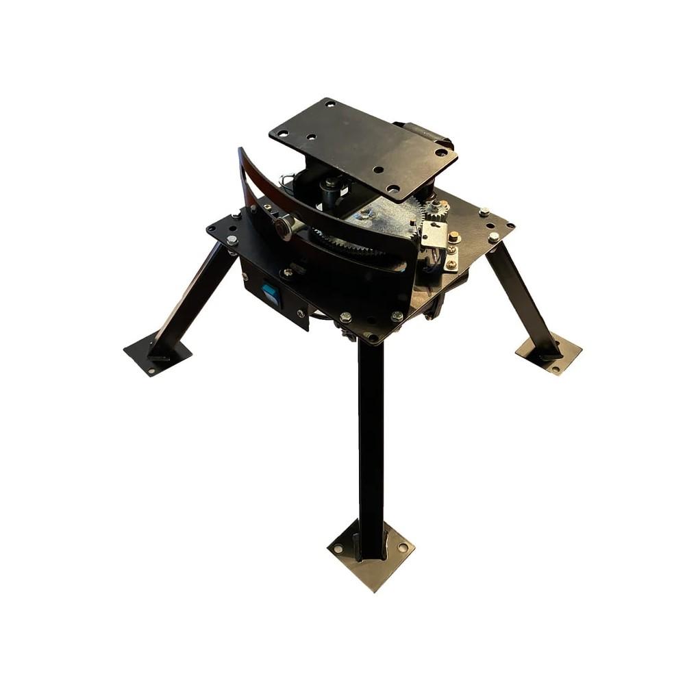 Do All Outdoors Clay Target Throwers Do All Outdoors Auto Adjustable WoBarreler Kit