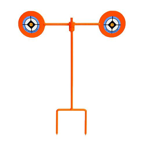 Do All Outdoors Shooting|Steel Targets Do All Outdoors Helios 22 Caliber Steel Target