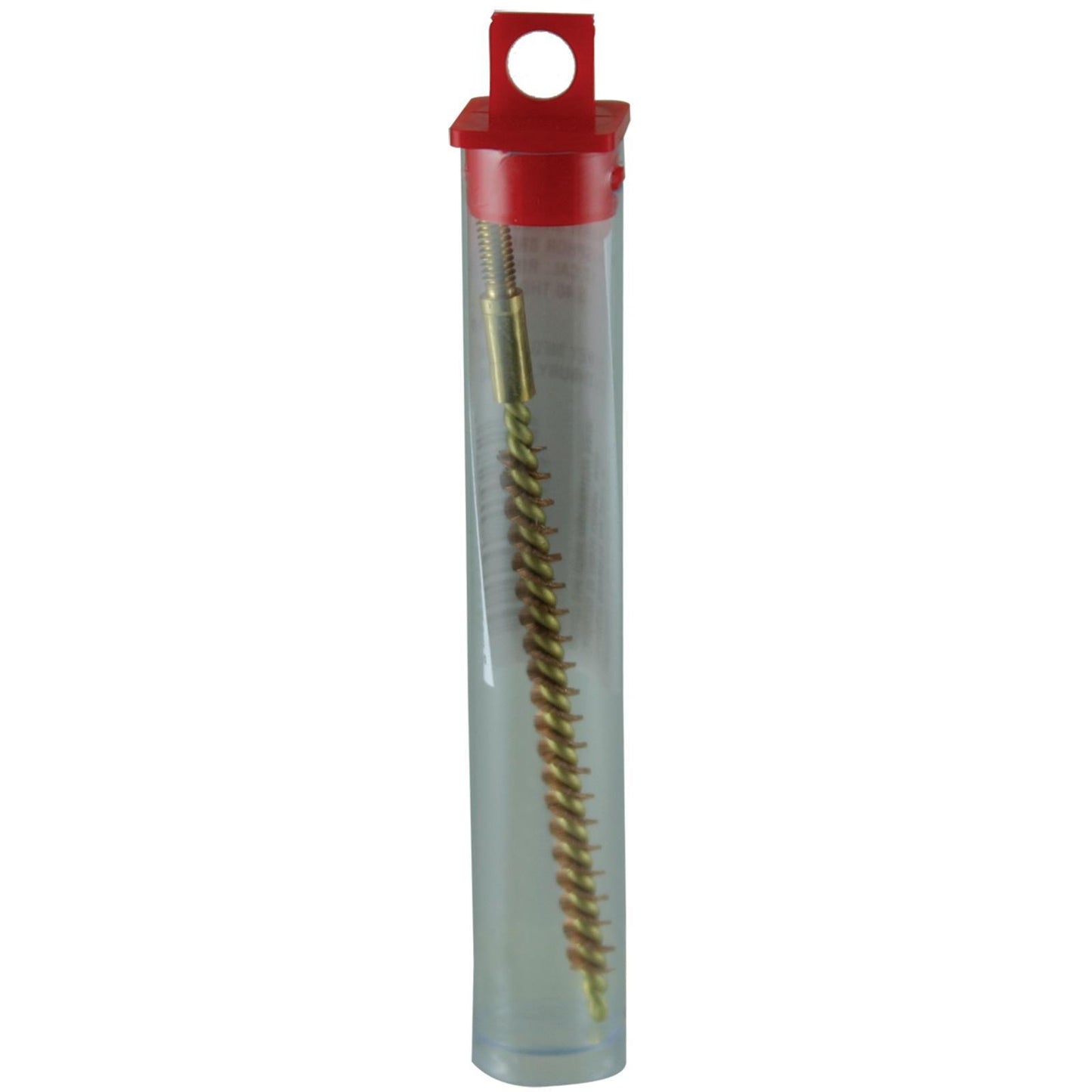 J.Dewey Mfg.Co. Cleaning Brushes Mops and Swabs J.Dewey Mfg.Co. J. Dewey Benchrest Style Bronze Rifle Bore Brush (8-32 Thread) .17 cal