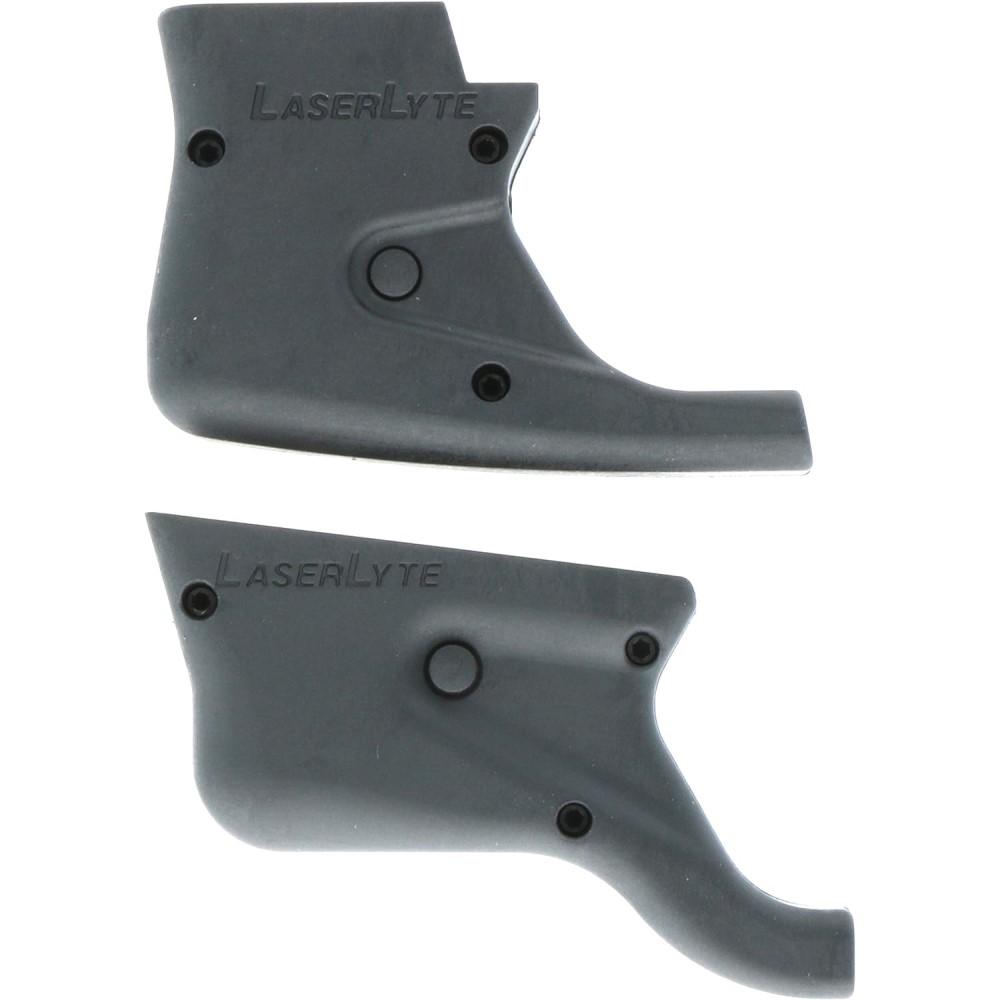 Laserlyte Laser Sights Laserlyte Laserlyte UTA-TA Laser Sight Trainer for Taurus TCP and Slim 9mm Luger/40 S&W Black