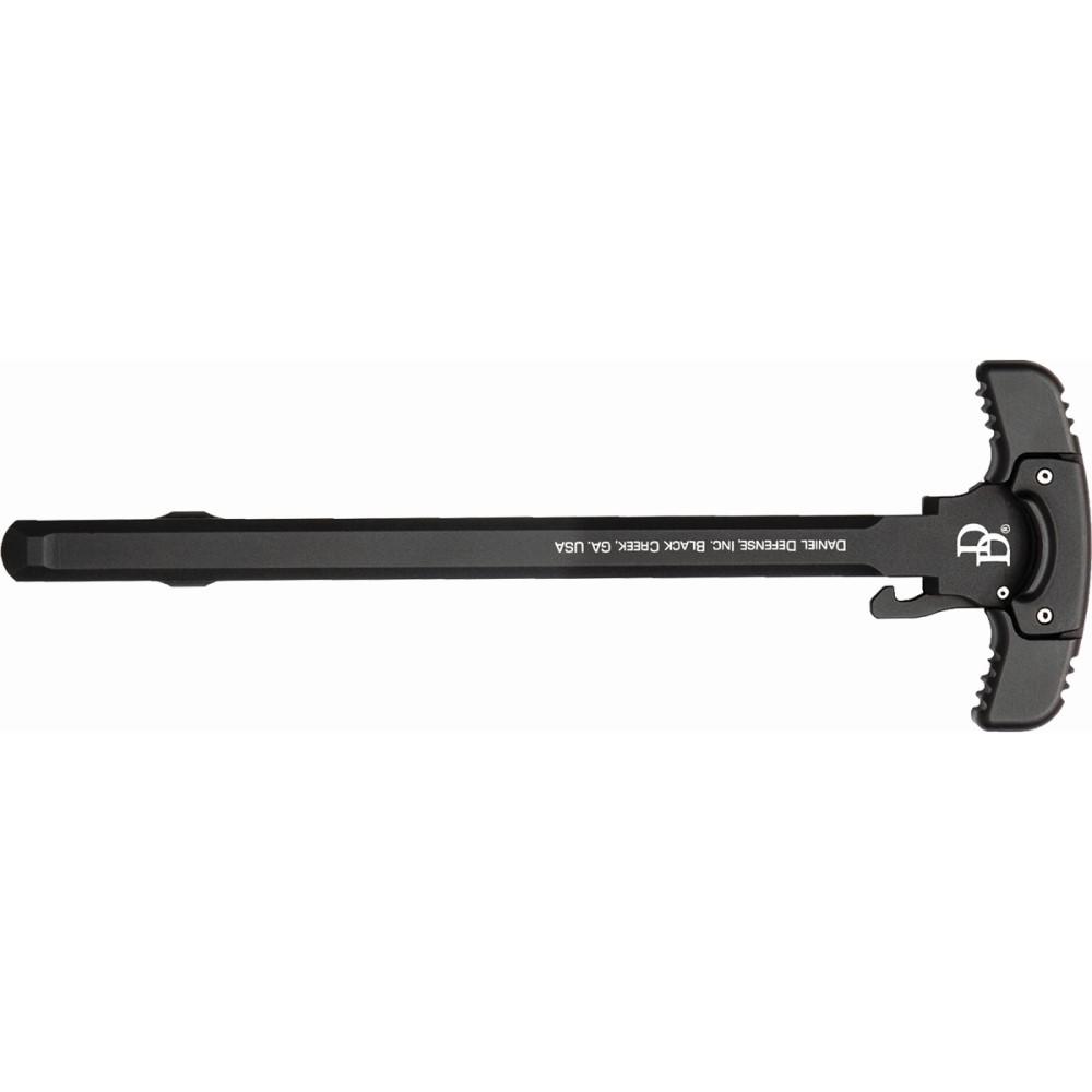 Daniel Defense Grips Daniel Defense DD Grip-N-Rip Charging Handle Ambi 5.56