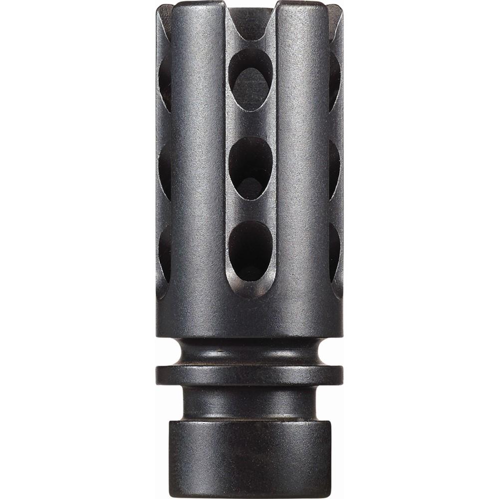 Daniel Defense Muzzle Devices Daniel Defense Superior Suppression Device Extended Assy 12-28