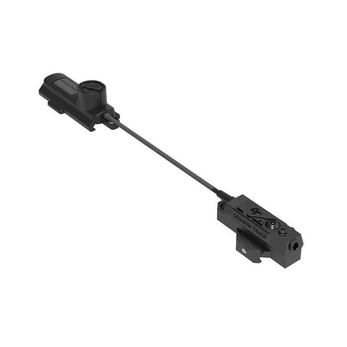 Crimson Trace Rifle Lights Crimson Trace Infrared Modular Tactical Laser IR-MTL Pistols/Rifles/Shotguns