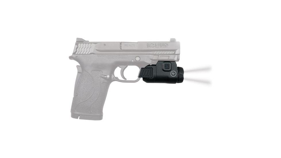 Crimson Trace Handgun Lights Crimson Trace Rail Master Universal Rail Mount- 200 Lumen White Light