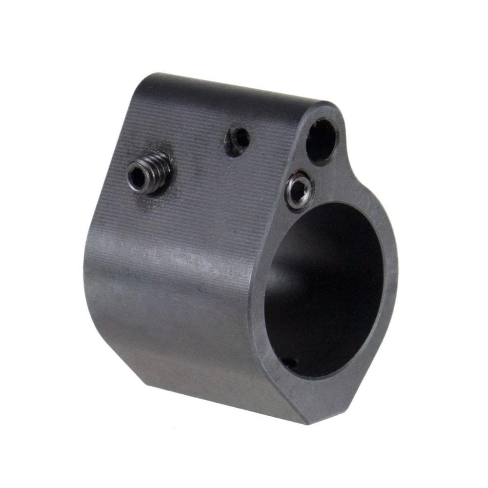 Ergo Grips / Falcon Ind. Gas Blocks/Gas Tubes Ergo Grips / Falcon Ind. Ergo Grips .750 Low Profile Adjustable Gas Block