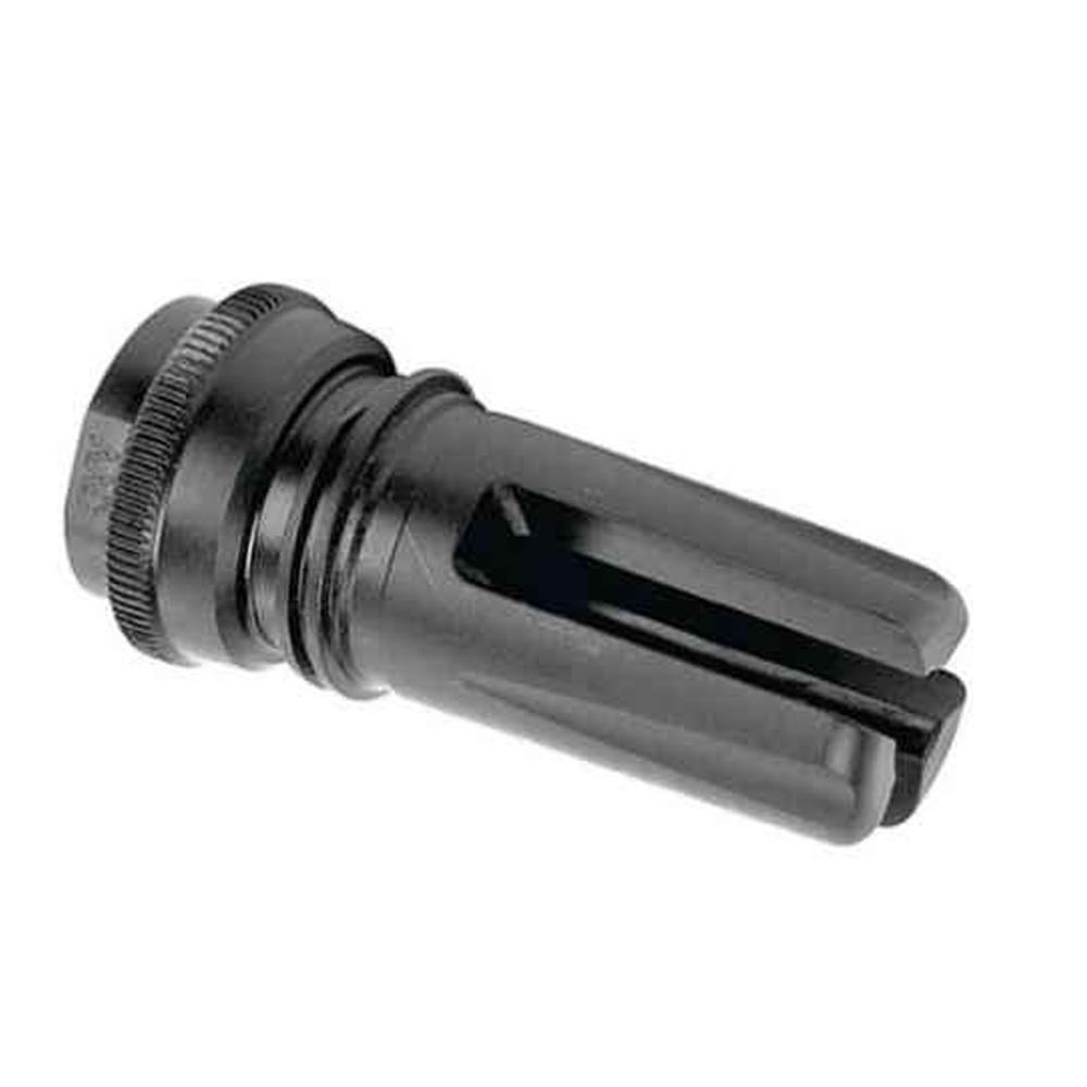 AAC - Advanced Armament Company Muzzle Devices AAC - Advanced Armament Company AAC Blackout Flash Hider 90T 7.62mm 5/8-24 SR Series Only