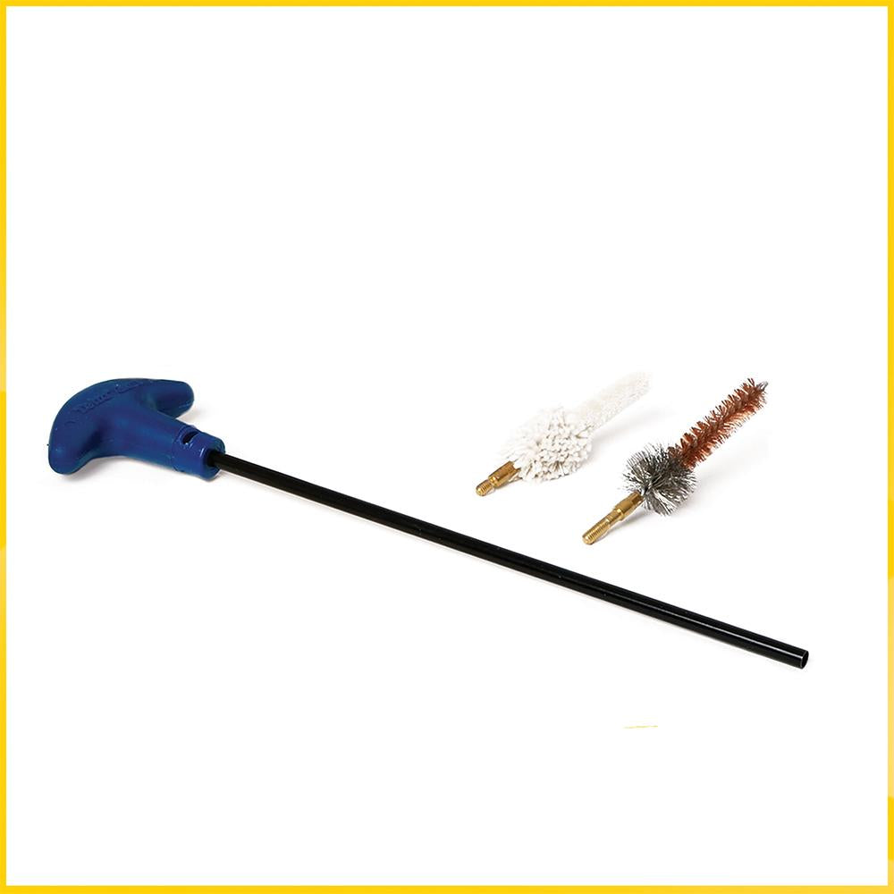 Tetra Gun Gun Cleaning Rods Tetra Gun VALUPRO III 8" MSR FIXED-HANDLE CHAMBER ROD With ACC.