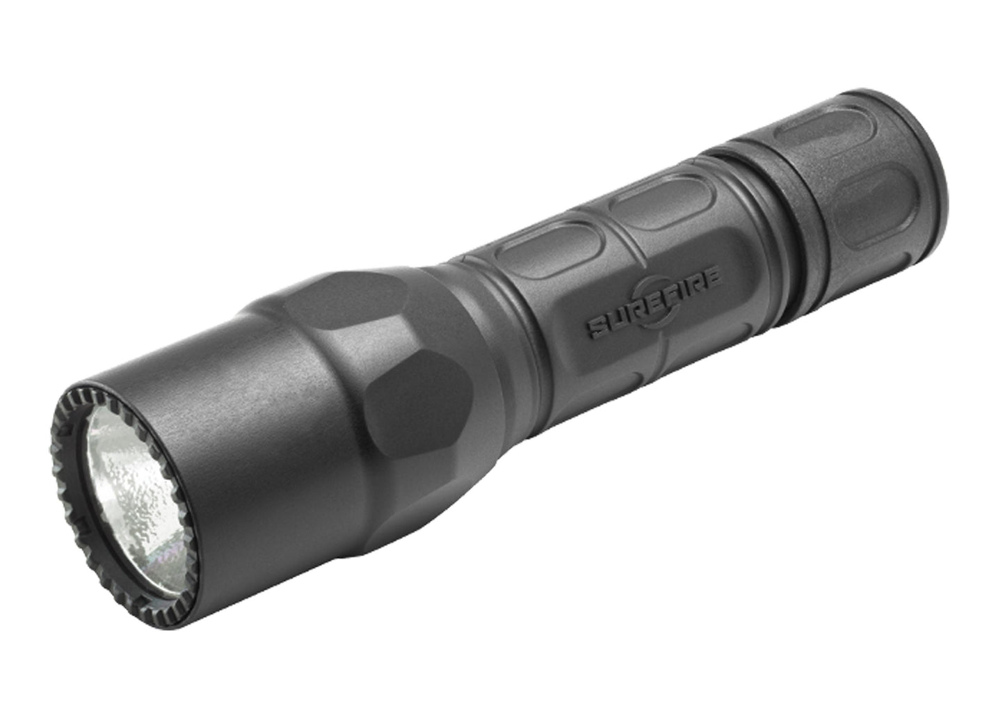 Surefire Flashlights|Flashlights & Accessories Surefire Surefire G2X Tactical Single Output LED Flashlight 275 Lumens Black