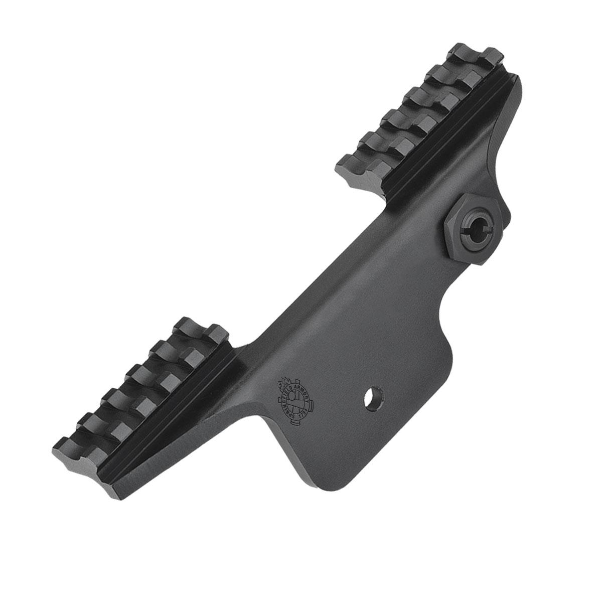 Springfield Armory Optics|Scope Bases & Mounts Springfield Armory Springfield M1A 4th generation Aluminum Scope Mount