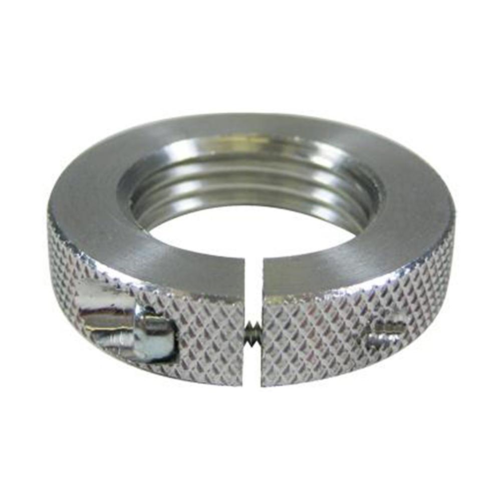 Forster Products Die Parts Shell Holders & Accessories Forster Products Forster 7/8" Cross Bolt Die Lock Rings 12/pk