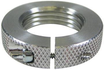 Forster Products Die Parts Shell Holders & Accessories Forster Products Forster 7/8" Cross Bolt Die Lock Ring -1/pk