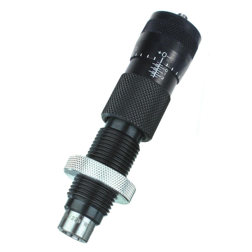 Forster Products Rifle Dies Forster Products MICRO SEATER DIE FOR 6MM DASHER ULTRA