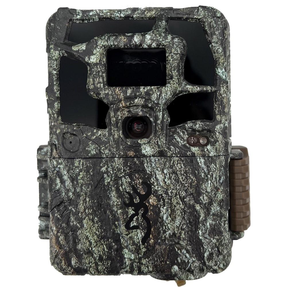 Browning Camera Non Cellular Trail Cameras Browning Camera Browning Dark Ops Pro X Trail Camera 1080p 24MP Camo