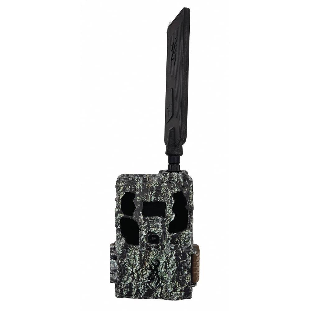 Browning Camera Cellular Trail Cameras Browning Camera Browning Trail Camera - Defender Wireless Pro Scout Max HD AI 46MP