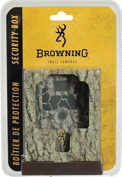 Browning Camera Trail Camera Accessories Browning Camera Browning Trail Camera Security Box for Spec Ops Recon Force & Command Ops Series