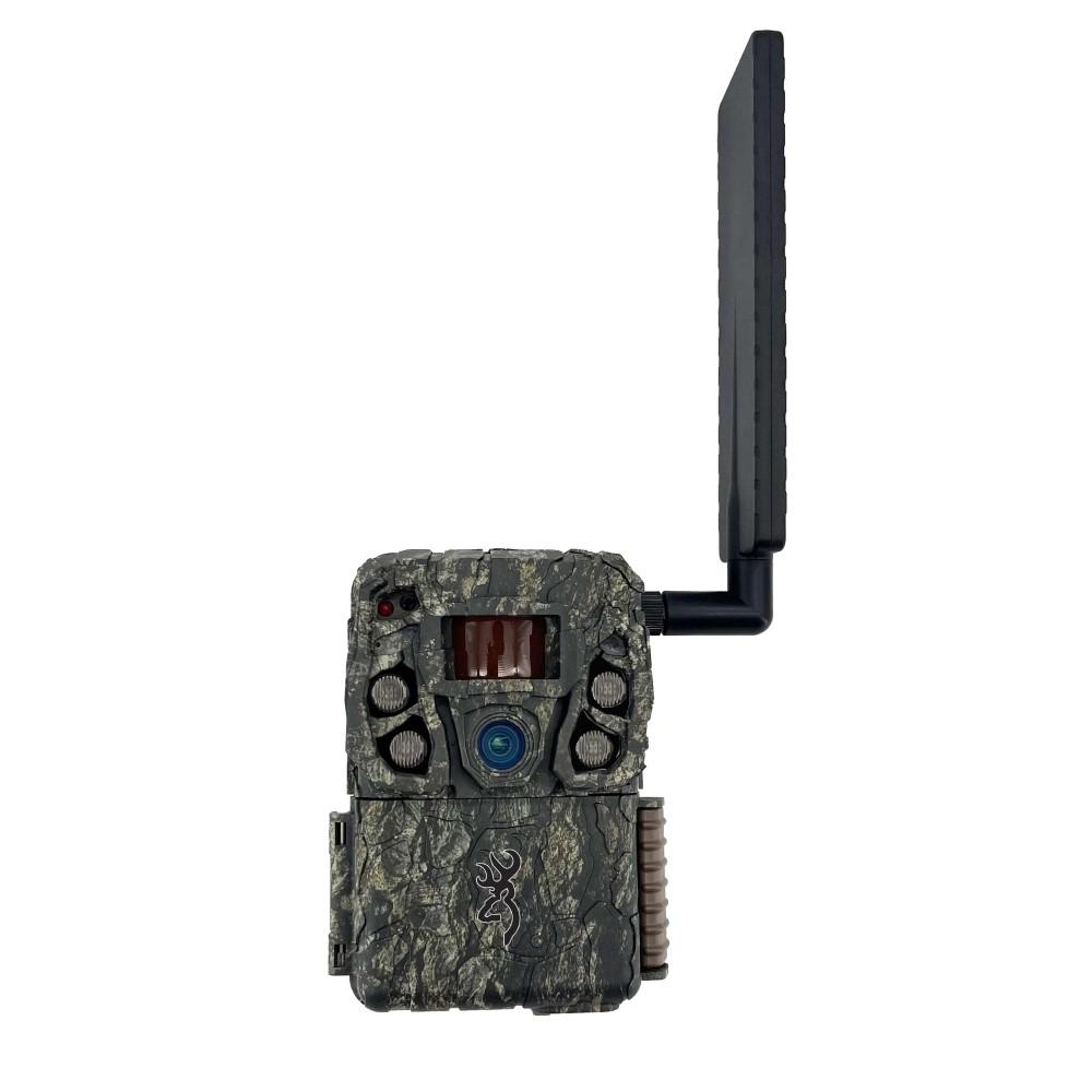 Browning Camera Cellular Trail Cameras Browning Camera Browning Defender Vision Pro HD Cellular Trail Camera 24MP