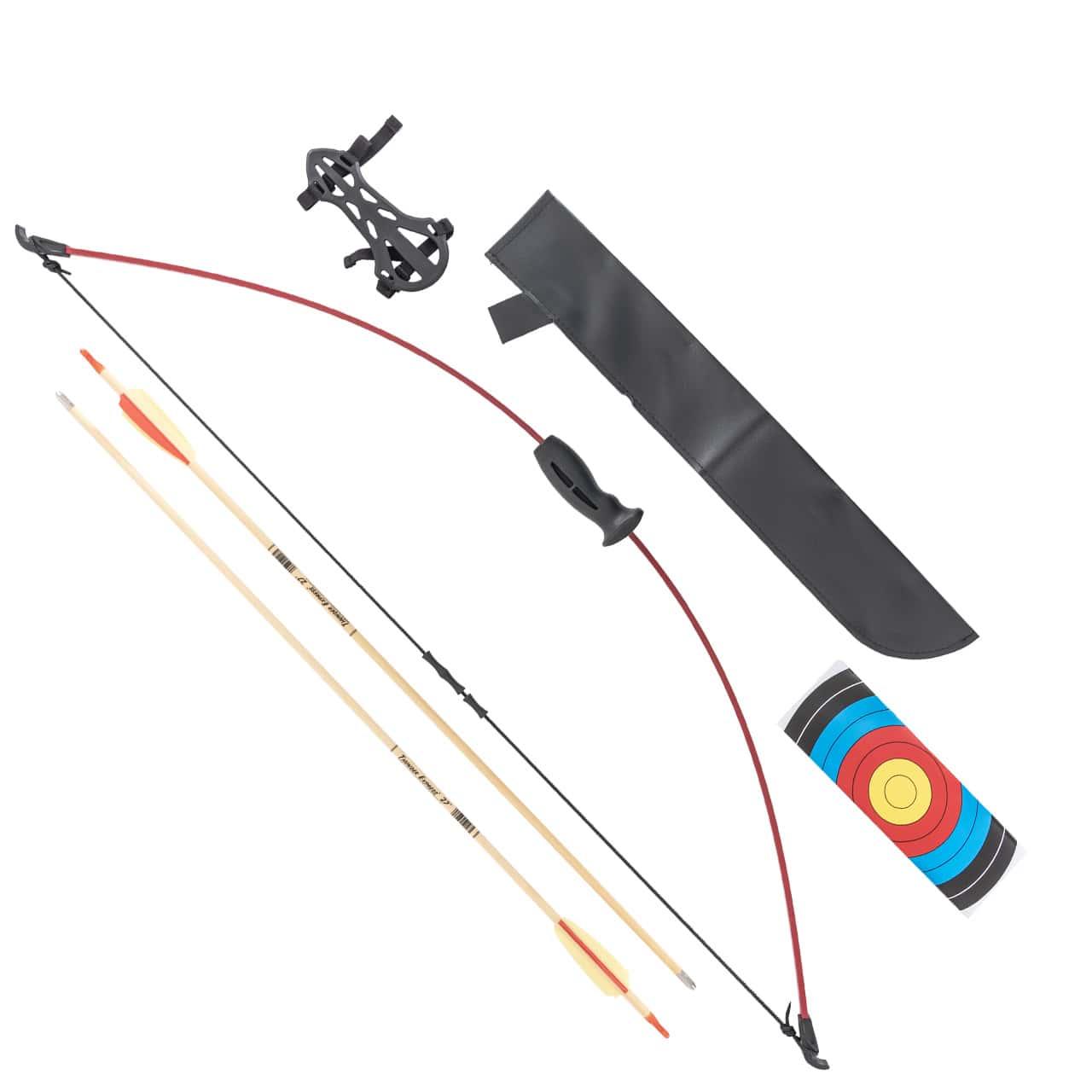 Feradyne Outdoors Youth Bows Feradyne Outdoors Carbon Express Lil Thunder Hunter Youth Bow