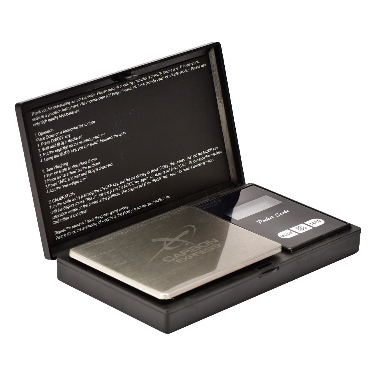 Feradyne Outdoors Arrow Building & Repair Feradyne Outdoors Carbon Express CX Grain Scale