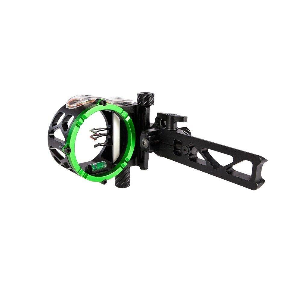 Feradyne Outdoors Sights & Scopes|Hunting Feradyne Outdoors Rocky Mountain Horizon 3-Pin Matthews Bridge-Lock Sight