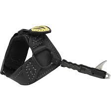 Feradyne Outdoors Releases & Accessories Feradyne Outdoors Tru-Fire Release Aids - Smoke Buckle Foldback