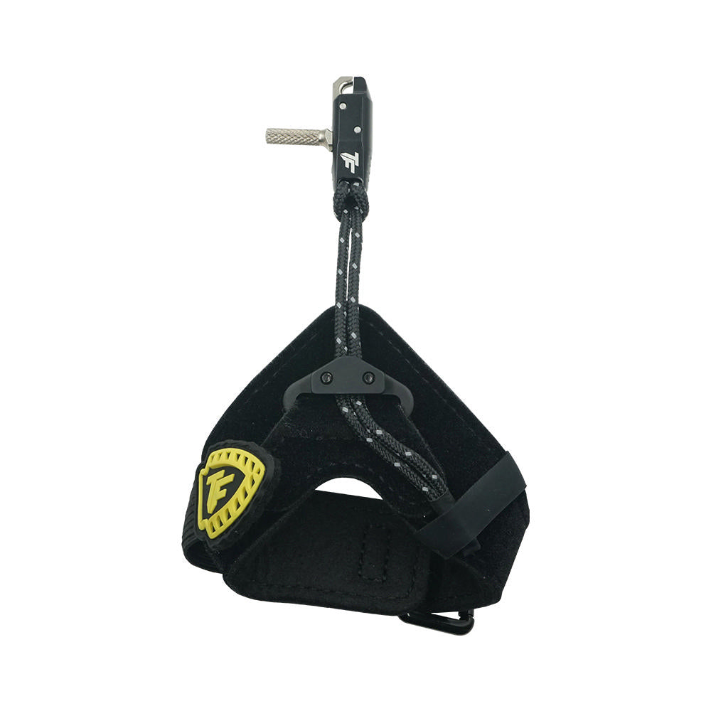 Feradyne Outdoors Releases & Accessories Feradyne Outdoors Trufire Toro Bow Release - Black