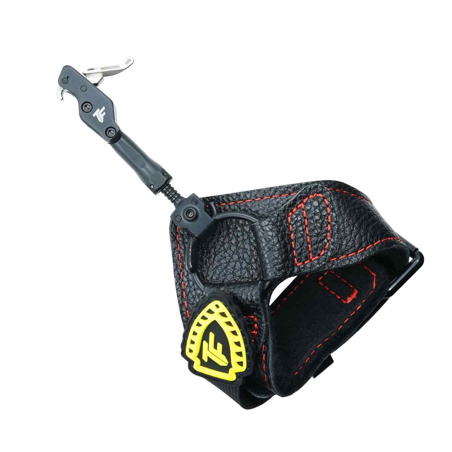Feradyne Outdoors Releases & Accessories Feradyne Outdoors Trufire Hardcore 2.0 Exert Buckle Bow Release