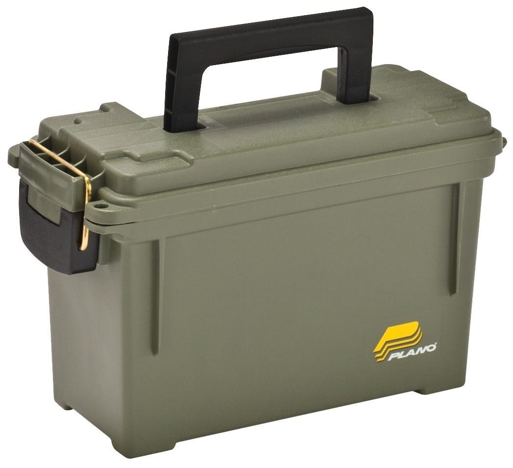 Gun Guard Ammo Cans & Dry Box Gun Guard Gun Guard Ammo Can OD Green