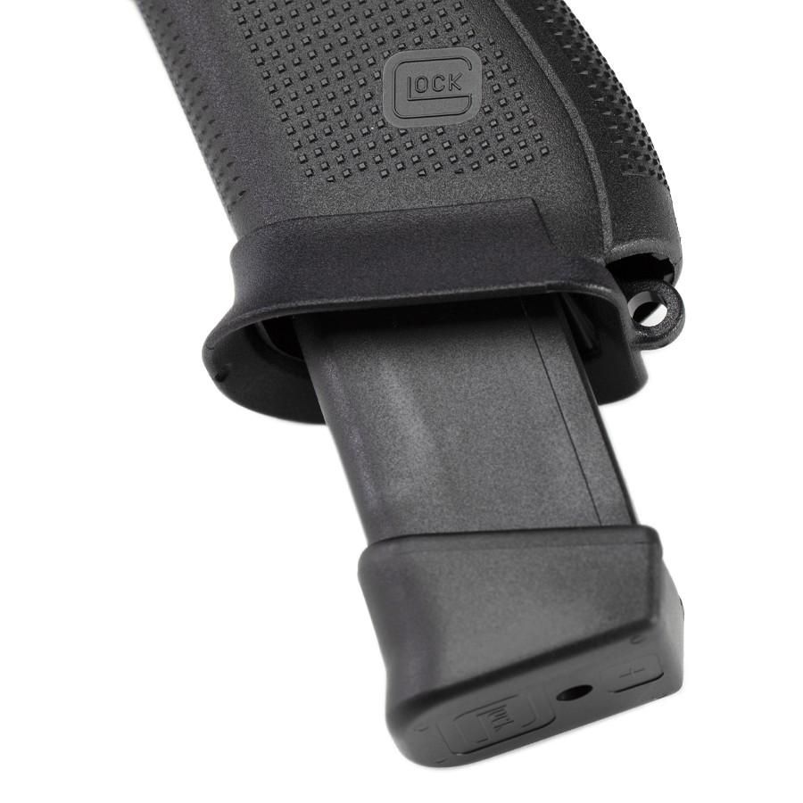 Glock Speedloaders & Accessories Glock Modular Magwell fits Gen 5 17?s 34?s and G45?s