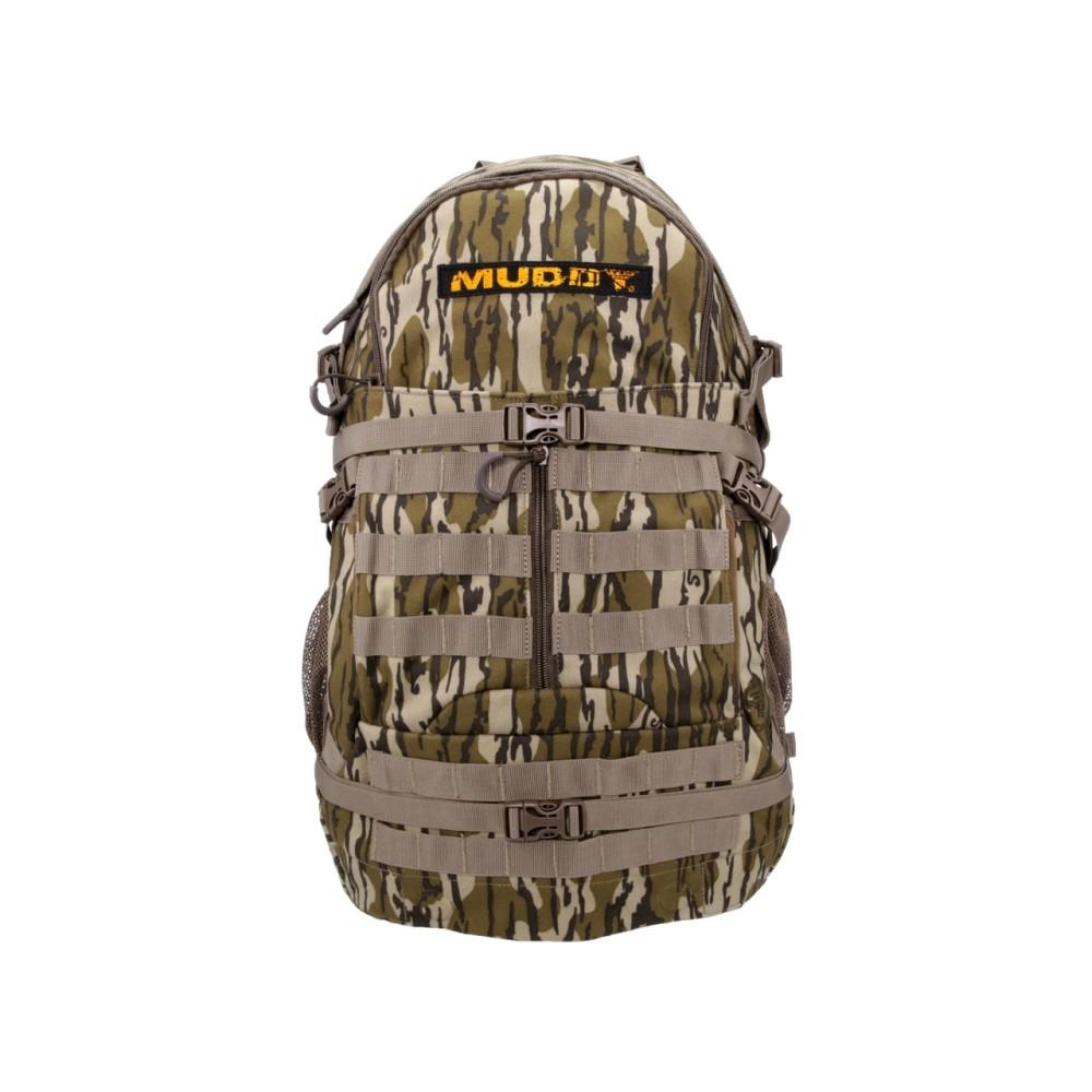 Gsm Hunting Packs Gsm Muddy Pro Series 1300 Backpack Mossy Oak Bottomland