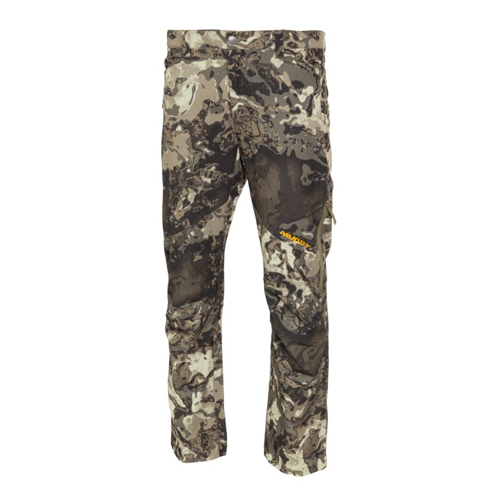 Gsm Hunting Pants Gsm Muddy TRX Lightweight Pants Veil Canyon Grey XL