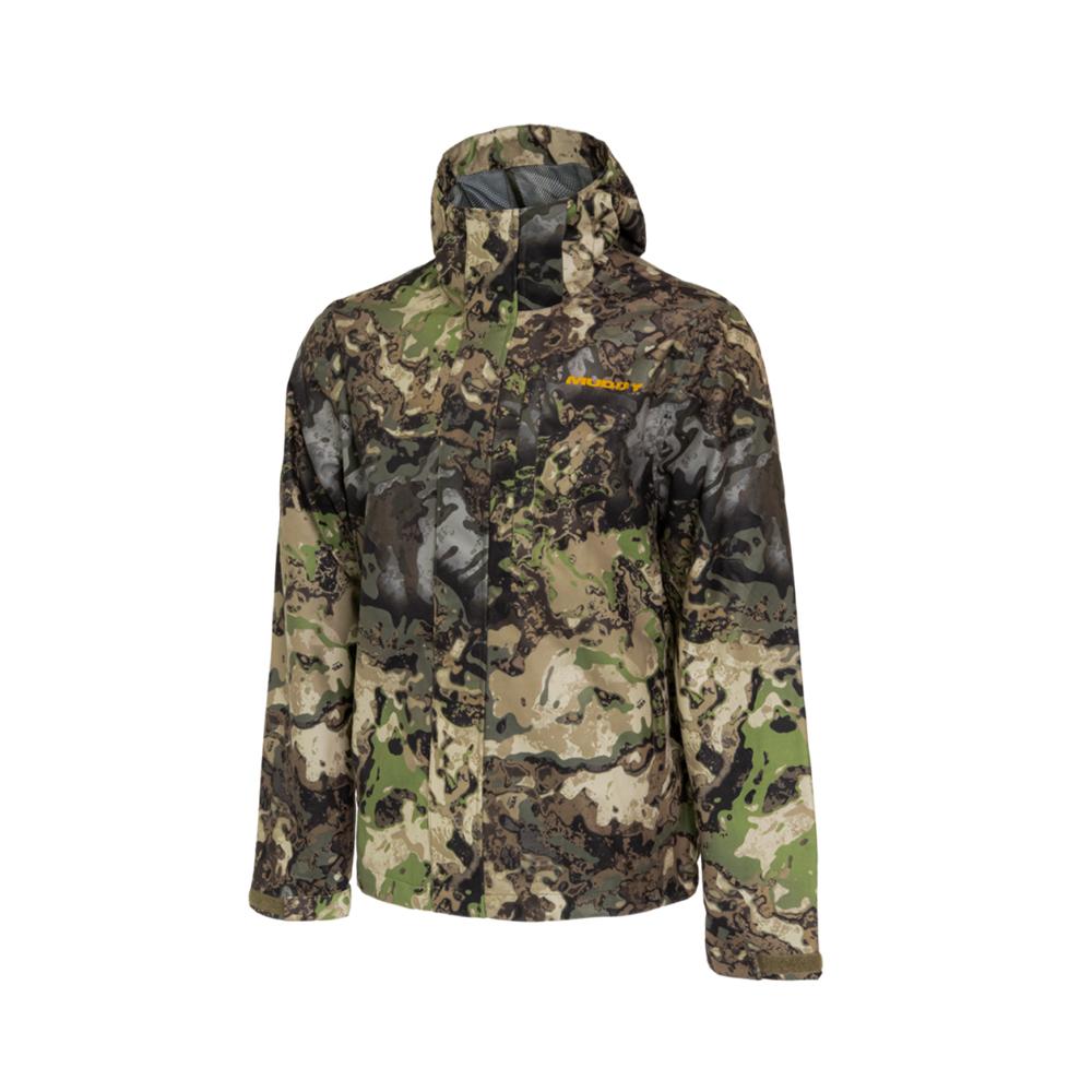 Gsm Rain Gear Gsm Muddy TRX Lightweight Rain Jacket Veil Canyon Hybrid L
