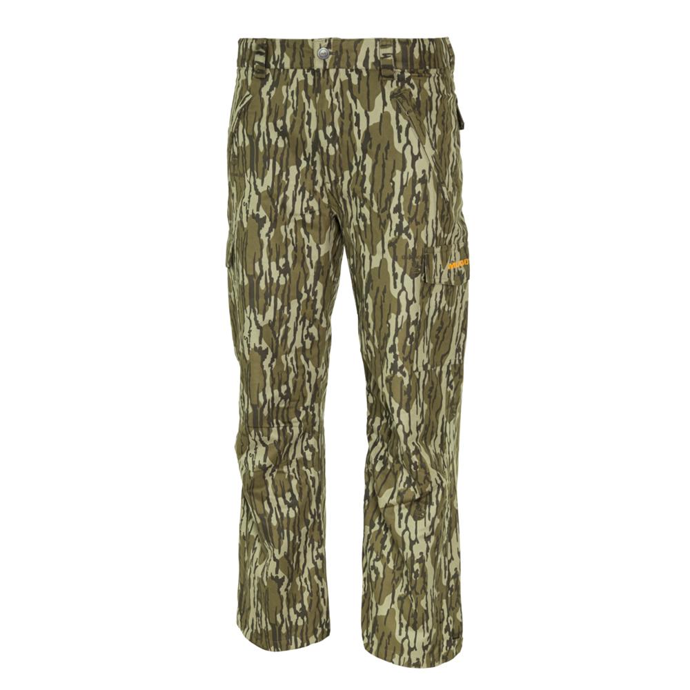 Gsm Hunting Pants Gsm Muddy TRX Lightweight Rain Pants Mossy Oak Bottomland L