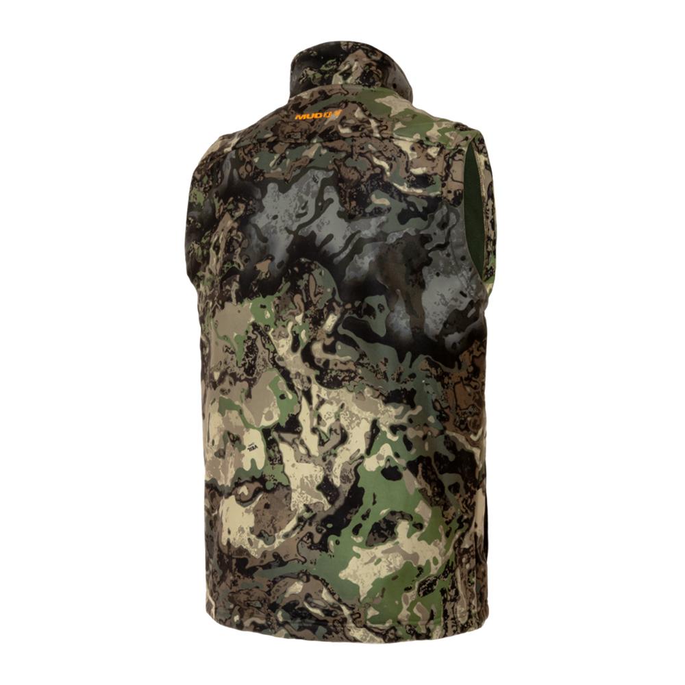 Gsm Vests Gsm Muddy TRX Softshell Vest Veil Canyon Hybrid XL