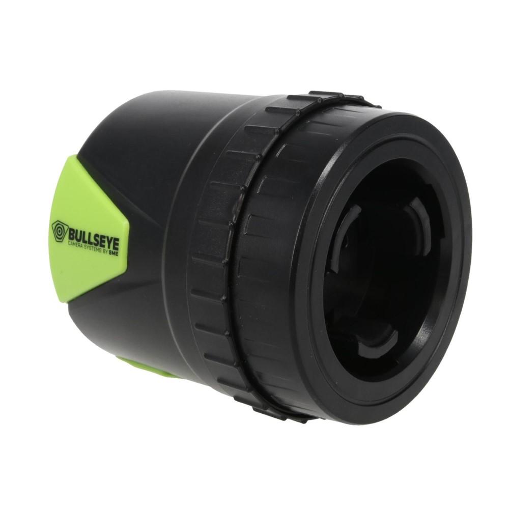 Gsm Optics|Spotting Scopes Gsm SME Bullseye Spotting Scope Camera