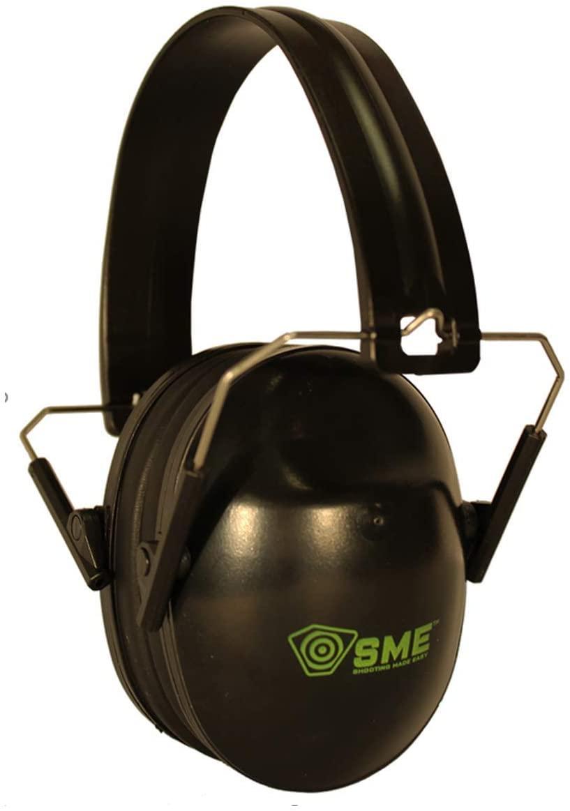 Gsm Ear Muffs Gsm SME Folding Passive Muff-NRR 23dB