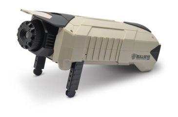 Gsm Action Cameras Gsm SME Bullseye Sight in Range Camera 300/yd Range - Black