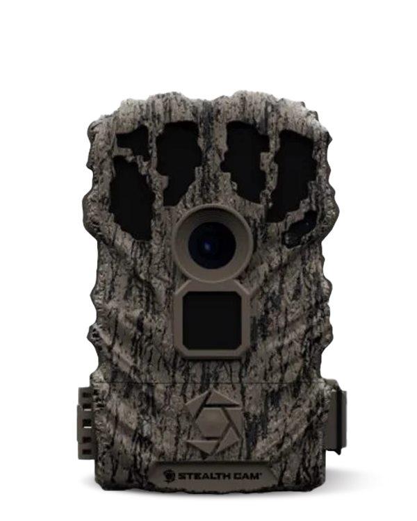 Gsm Non Cellular Trail Cameras Gsm StealthCam Browtine Trail Camera 18MP 480P Video 30fps