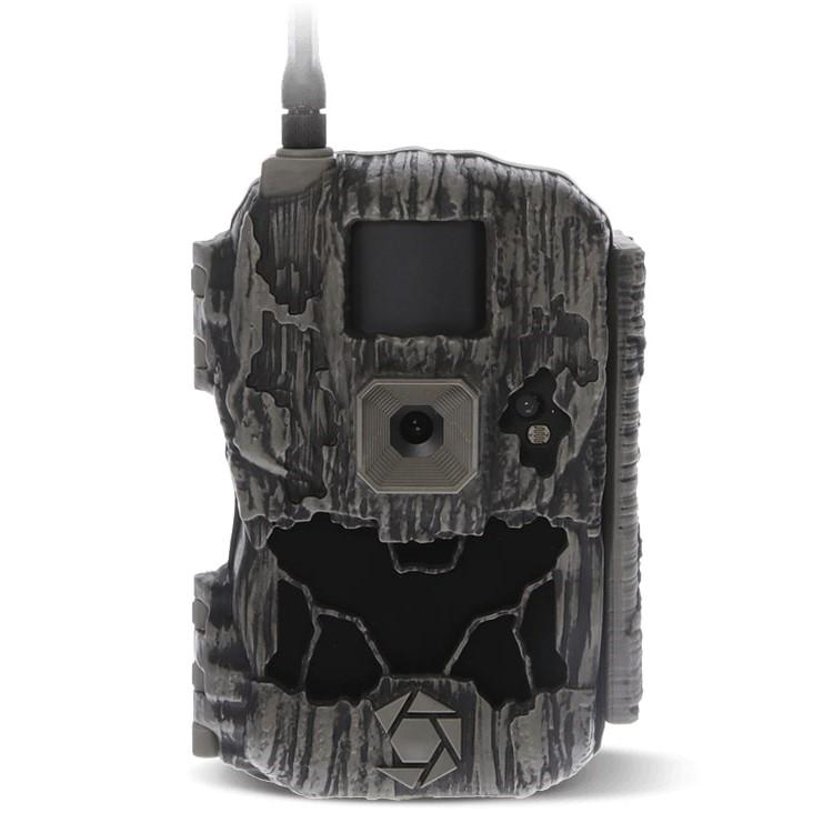 Gsm Cellular Trail Cameras Gsm StealthCam DS4K Transmit Cellular Trail Camera 32MP Grey