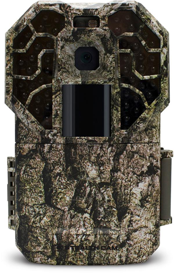 Gsm Non Cellular Trail Cameras Gsm StealthCam G Series G45NGX Pro Triad No-Glow Trail Camera - 22MP