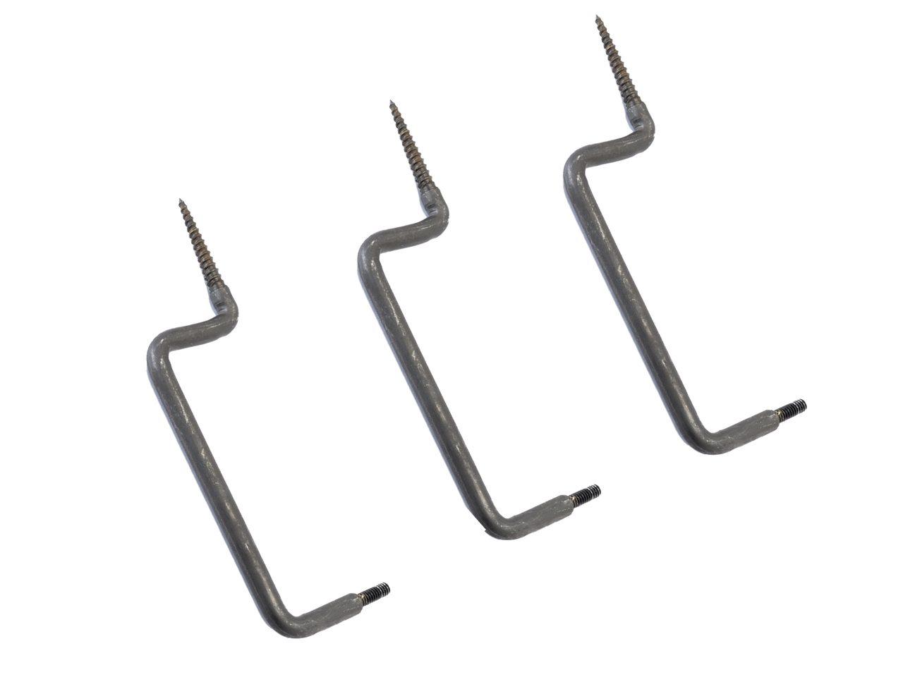 Gsm Trail Camera Accessories Gsm StealthCam Tree Screws 3/pack