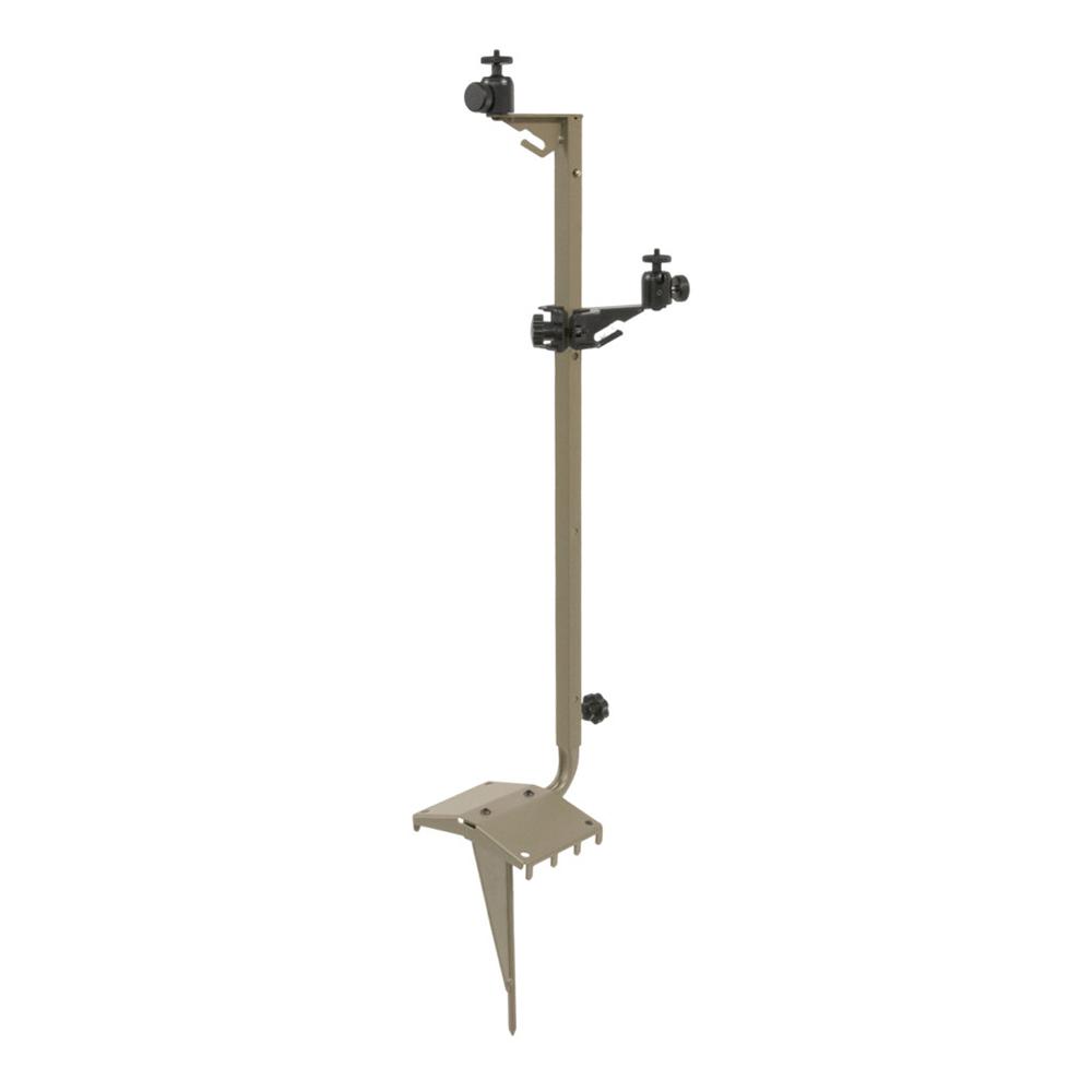 Gsm Trail Camera Accessories Gsm Wildgame Innovations Solar Camera Mounting Post