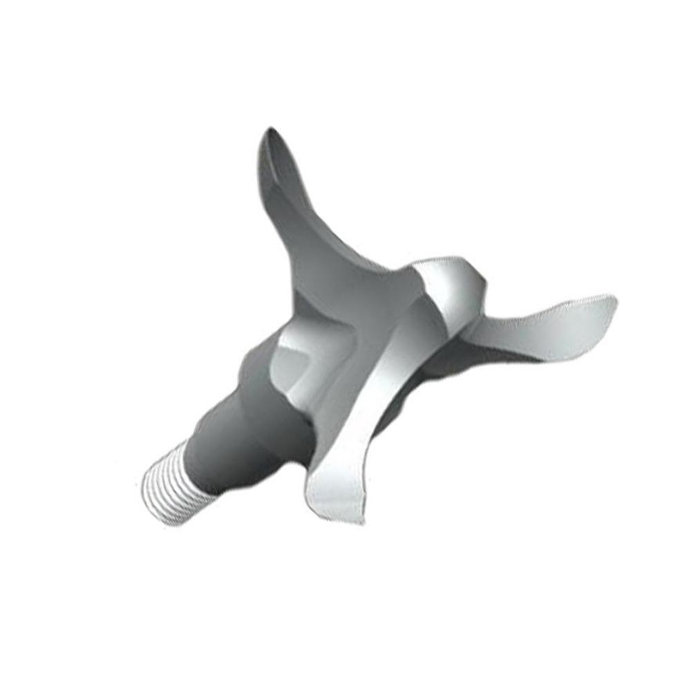 G5 Outdoors Broadheads Field & Specialty Points G5 Outdoors G5 Outdoors Small Game Head 100gr - 3/pk