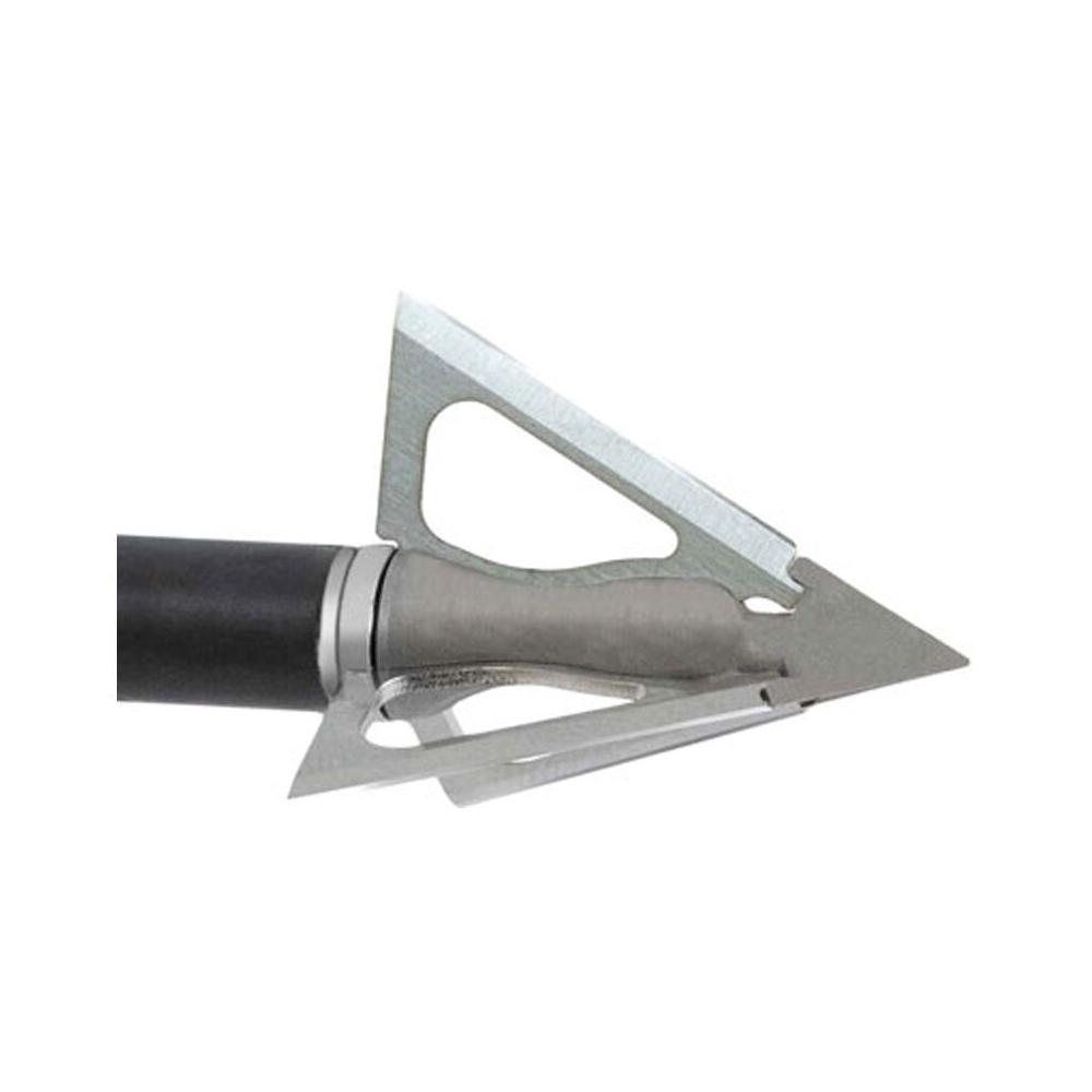 G5 Outdoors Broadheads Field & Specialty Points G5 Outdoors G5 Outdoors Striker V2 Crossbow Broadhead 100 gr