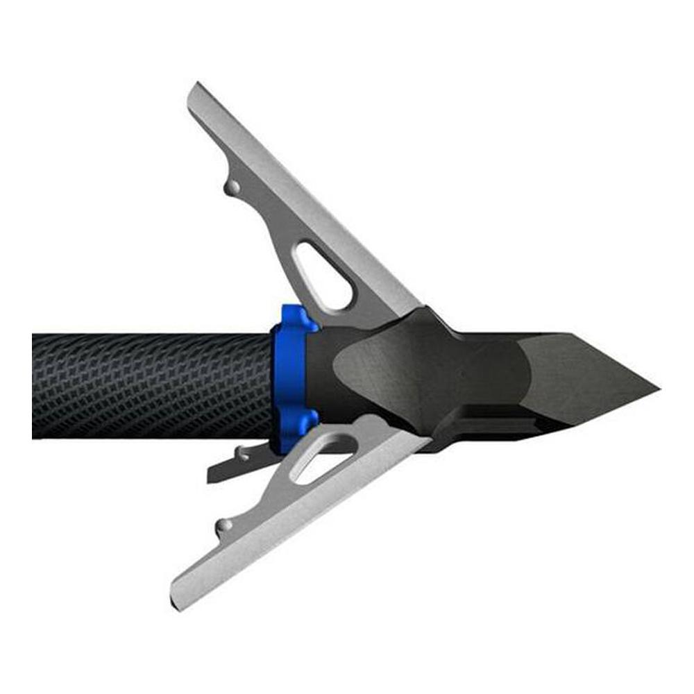 G5 Outdoors Broadheads Field & Specialty Points G5 Outdoors G5 Outdoor Deadmeat 3-Blade Broadhead 100 gr
