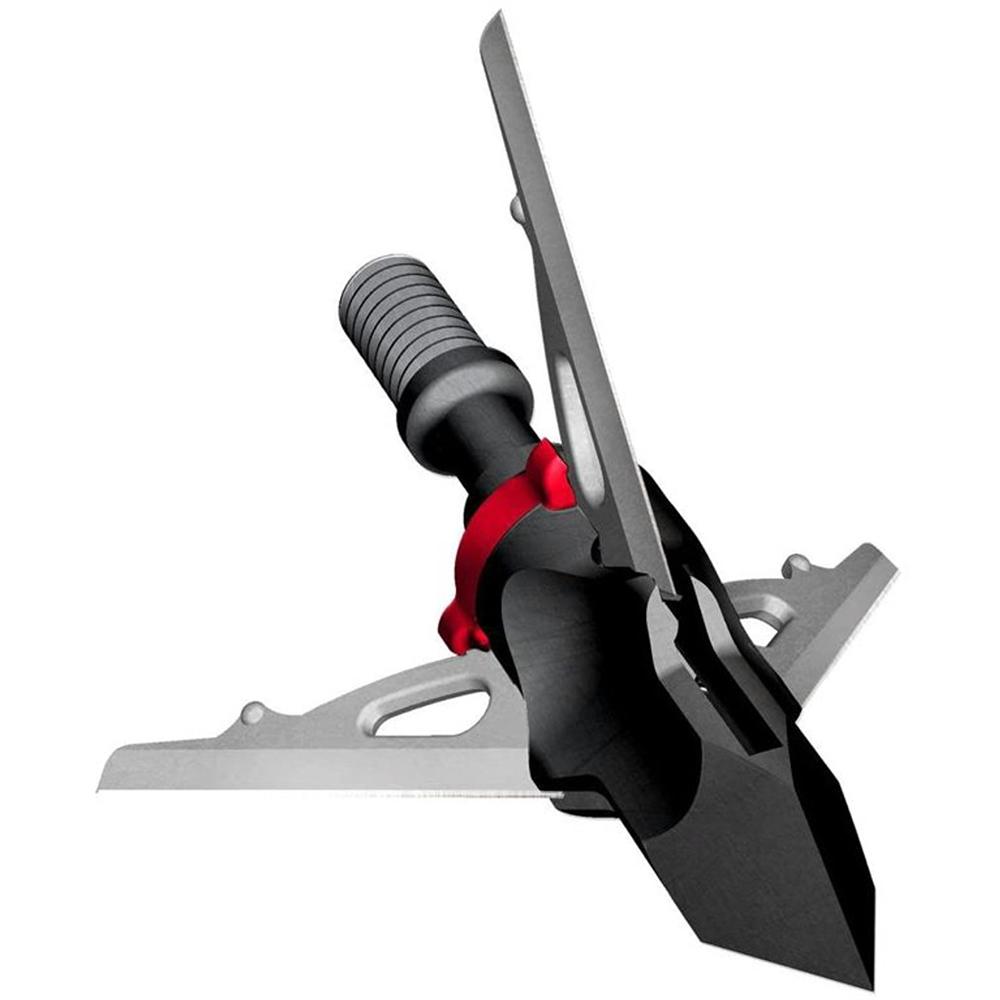 G5 Outdoors Broadheads Field & Specialty Points G5 Outdoors G5 Outdoor Deadmeat 3-Blade Crossbow Broadhead 100 gr